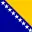 Bosnien und Herzegowina
