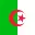 Algerien