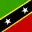 St. Kitts und Nevis