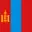 Mongolei
