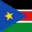 Südsudan