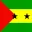 São Tomé und Príncipe