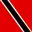 Trinidad und Tobago