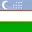 Usbekistan